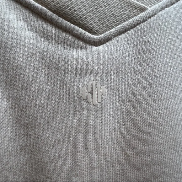 Neiwai Urban Sport Casual Top - Picture 4 of 6